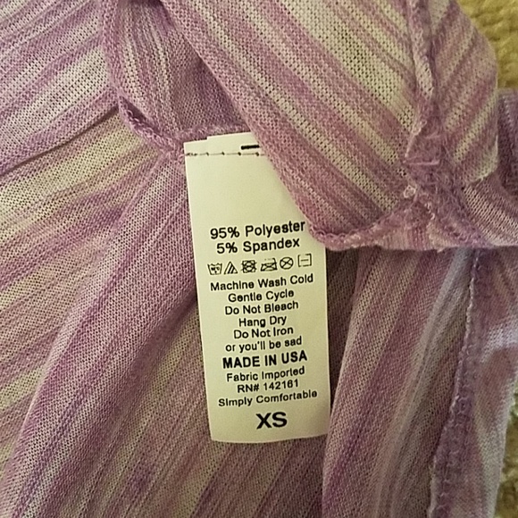 Tank top nwot - Picture 3 of 3